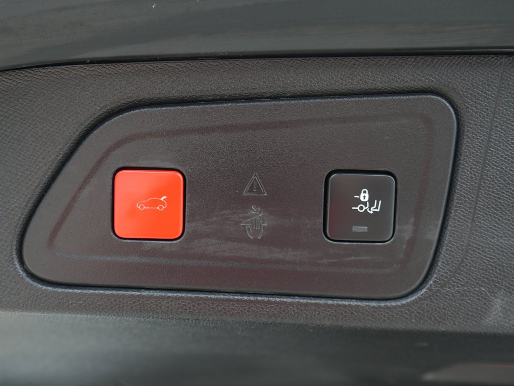 Citroën C5 Aircross 1.5 HDi Feel