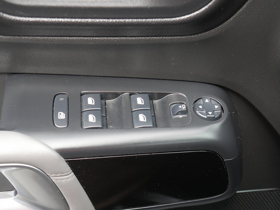 Citroën C5 Aircross 1.5 HDi Feel