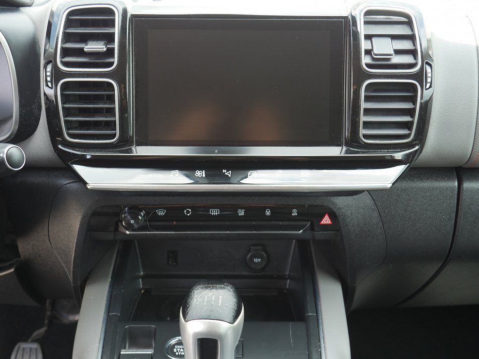 Citroën C5 Aircross 1.5 HDi Feel