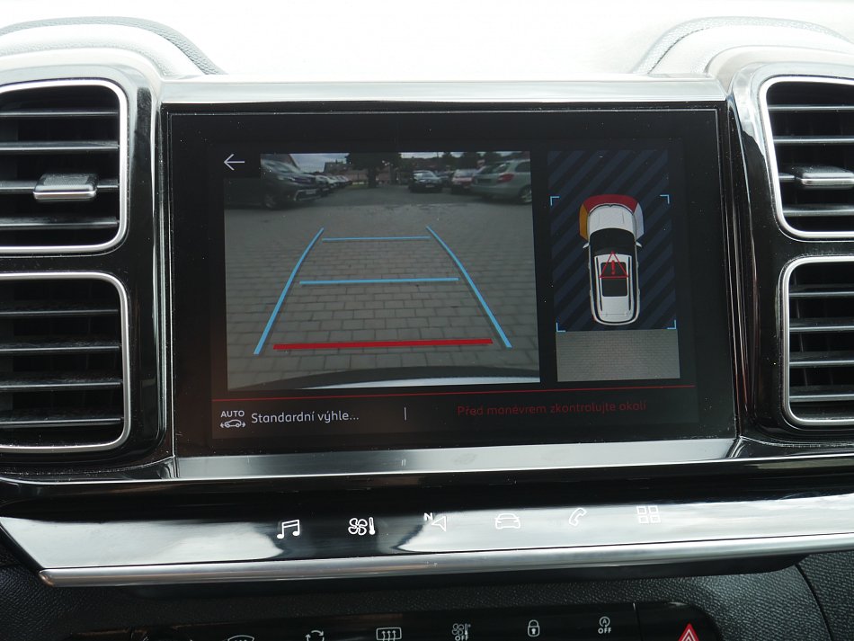 Citroën C5 Aircross 1.5 HDi Feel