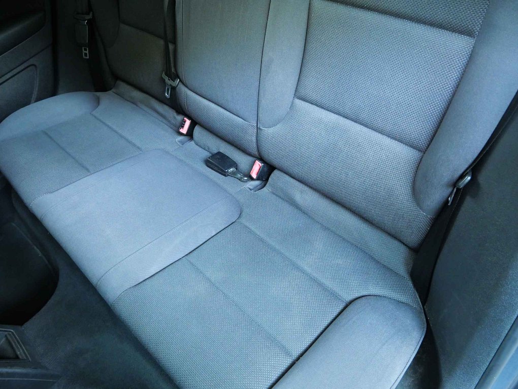 Audi A3 1.6i 
