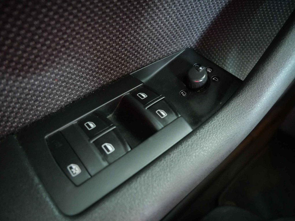 Audi A3 1.6i 