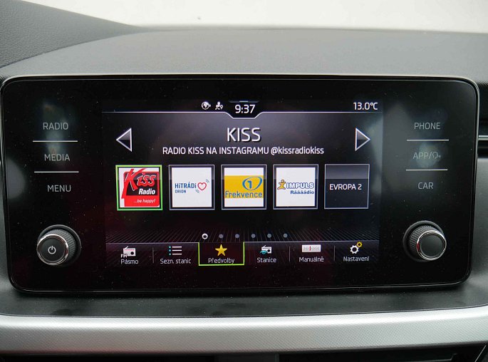 Infotainment