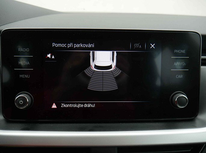 Infotainment