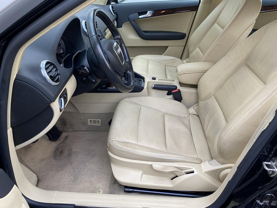 Audi A3 1.4 TFSi  Sportback