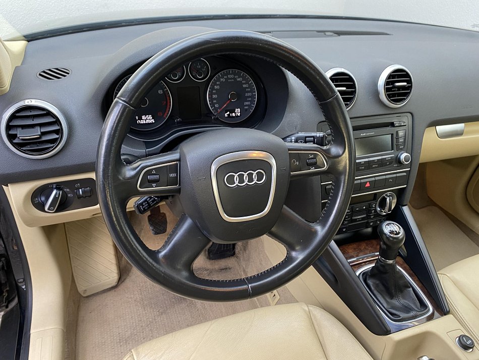 Audi A3 1.4 TFSi  Sportback