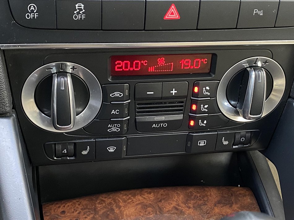 Audi A3 1.4 TFSi  Sportback