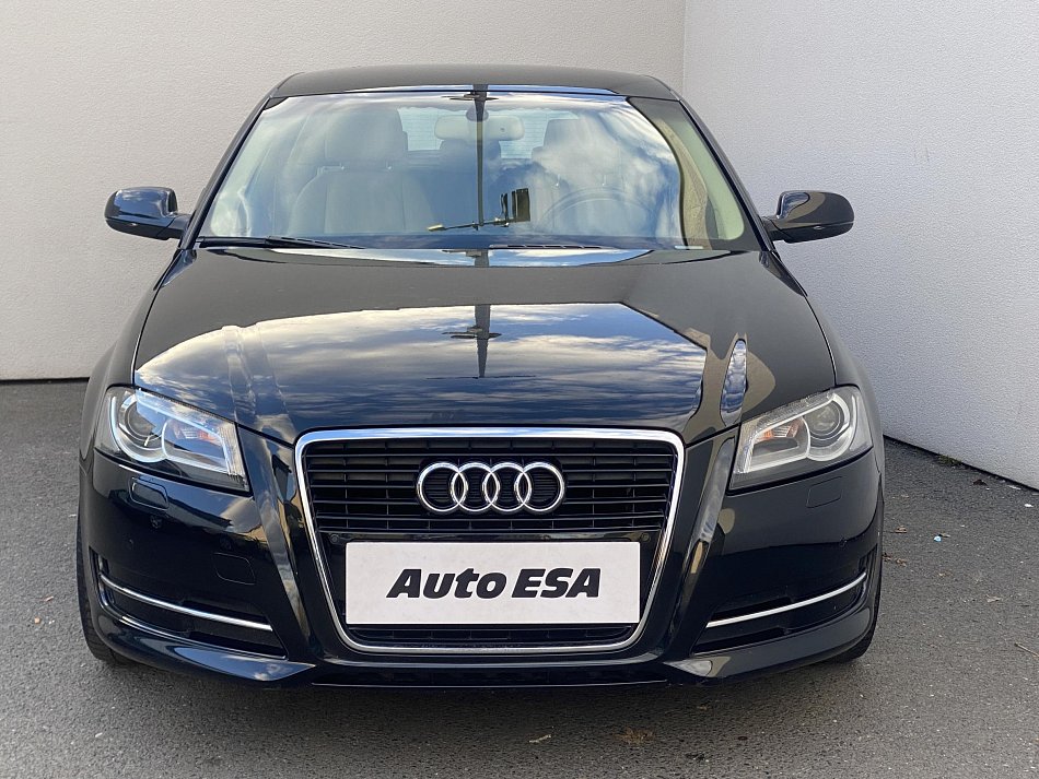 Audi A3 1.4 TFSi  Sportback