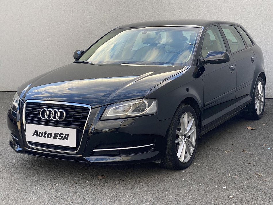 Audi A3 1.4 TFSi  Sportback