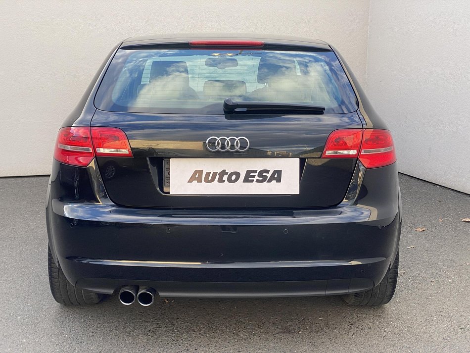 Audi A3 1.4 TFSi  Sportback