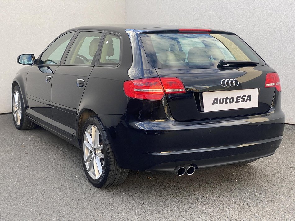 Audi A3 1.4 TFSi  Sportback