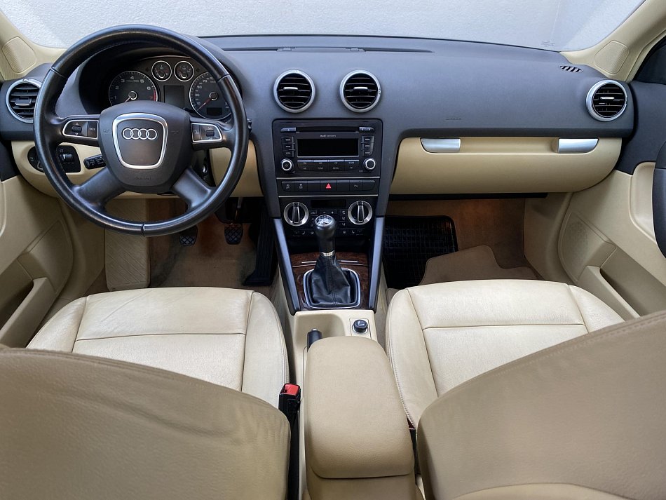 Audi A3 1.4 TFSi  Sportback