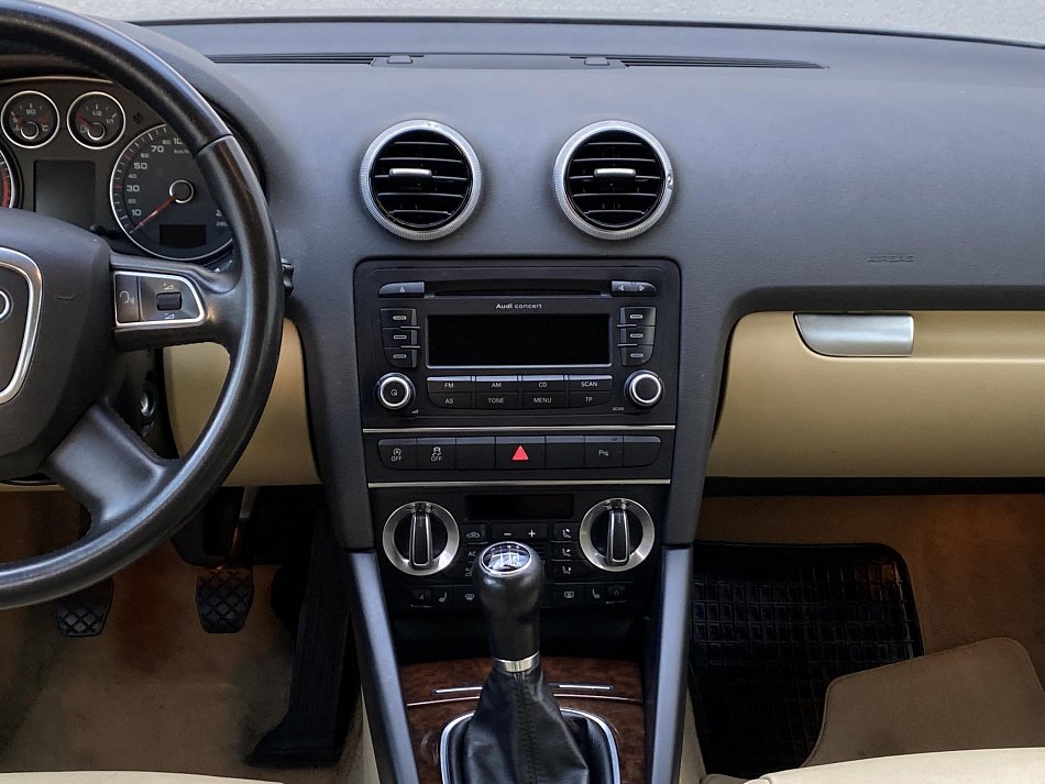 Audi A3 1.4 TFSi  Sportback
