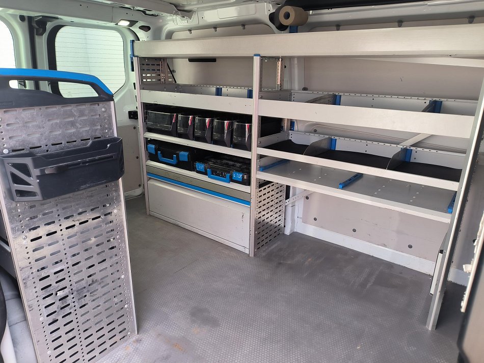Ford Transit Custom 2.0TDCi Trend SORTIMO