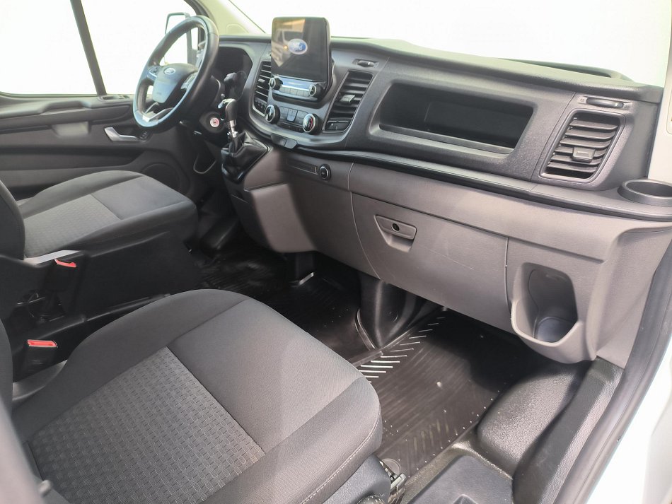 Ford Transit Custom 2.0TDCi Trend SORTIMO