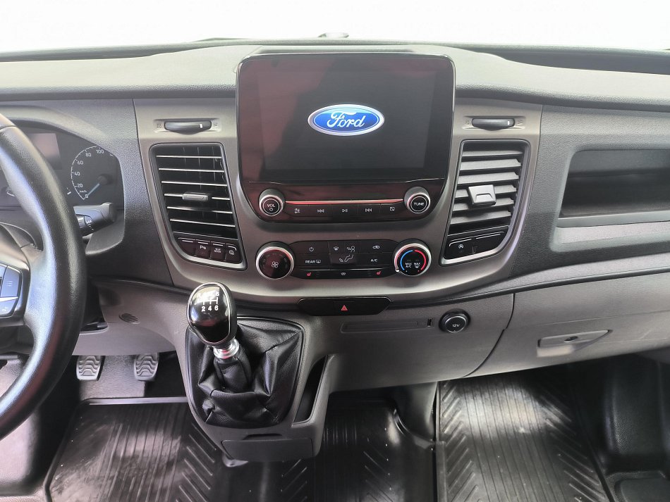Ford Transit Custom 2.0TDCi Trend SORTIMO