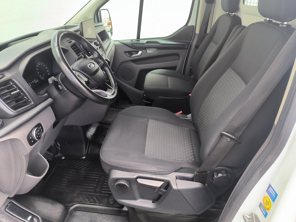 Ford Transit Custom 2.0TDCi Trend SORTIMO
