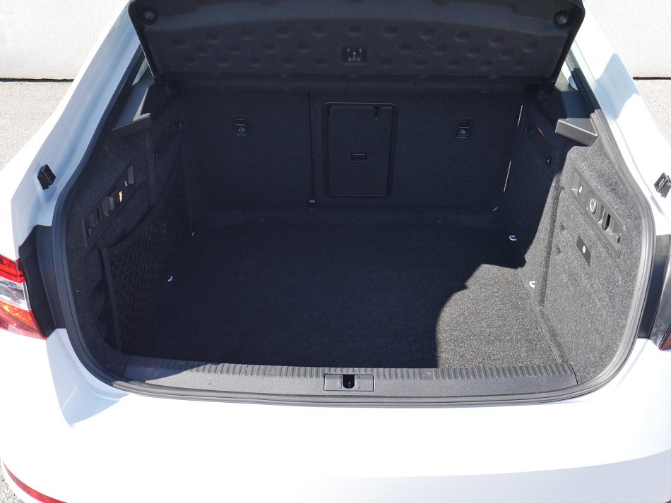 Škoda Superb III 2.0 TDi Style 4x4