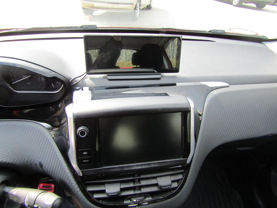 Peugeot 208 1.6HDi 