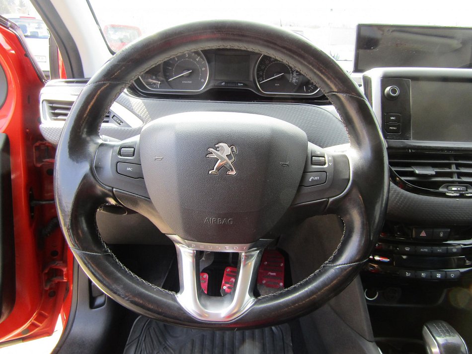 Peugeot 208 1.6HDi 