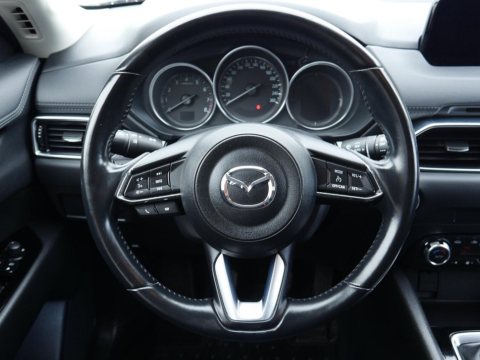 Mazda CX-5 2.0i 