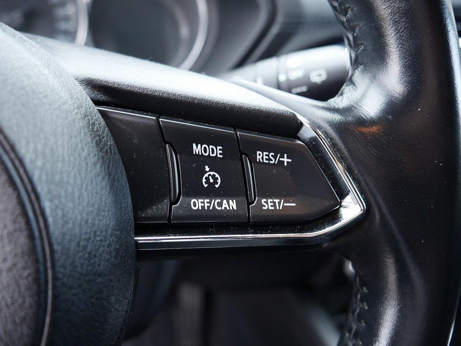 Mazda CX-5 2.0i 