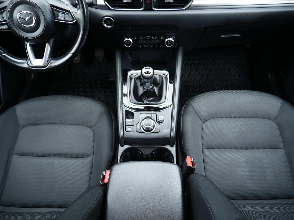 Mazda CX-5 2.0i 