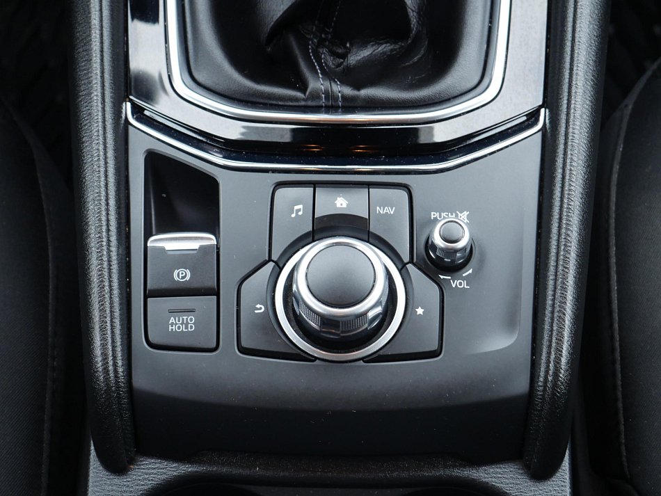 Mazda CX-5 2.0i 