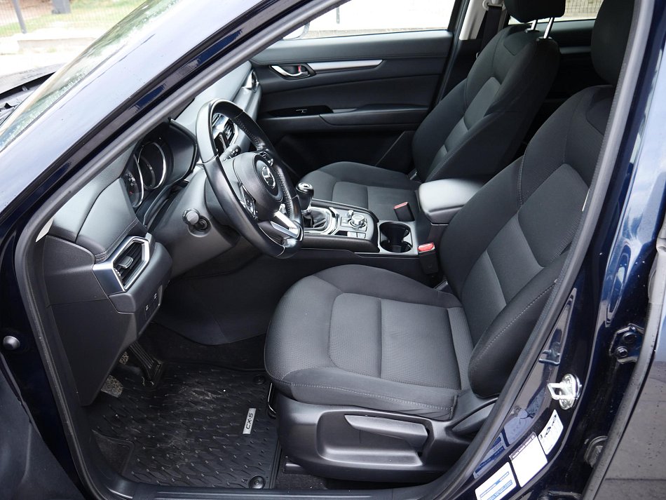 Mazda CX-5 2.0i 