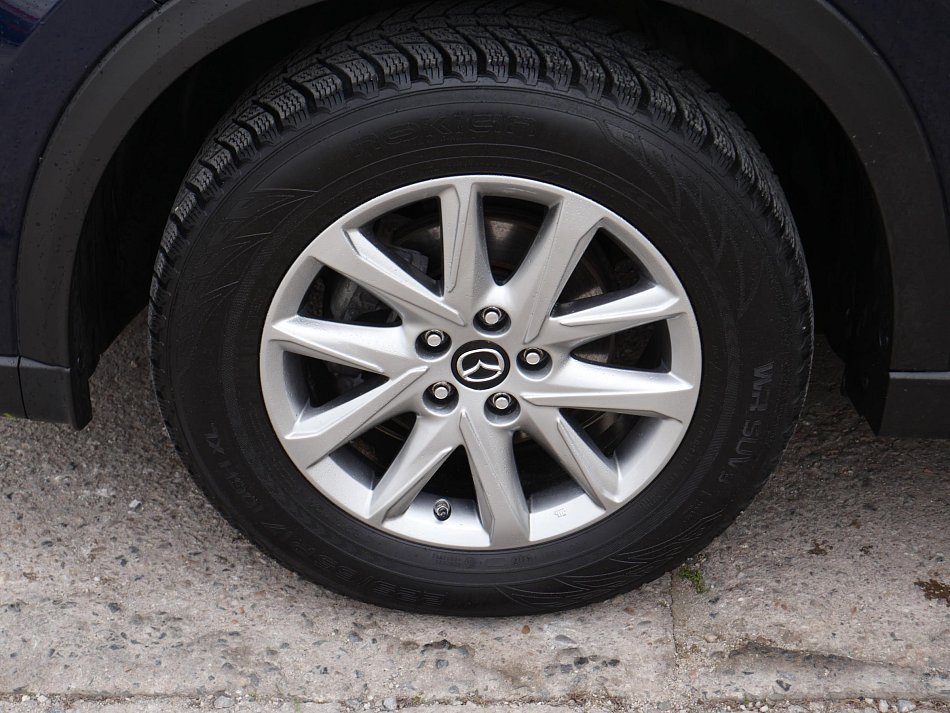 Mazda CX-5 2.0i 