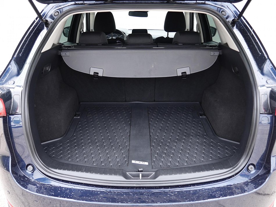 Mazda CX-5 2.0i 