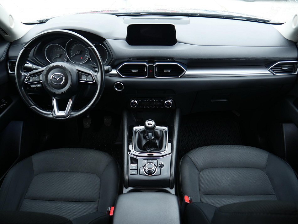 Mazda CX-5 2.0i 