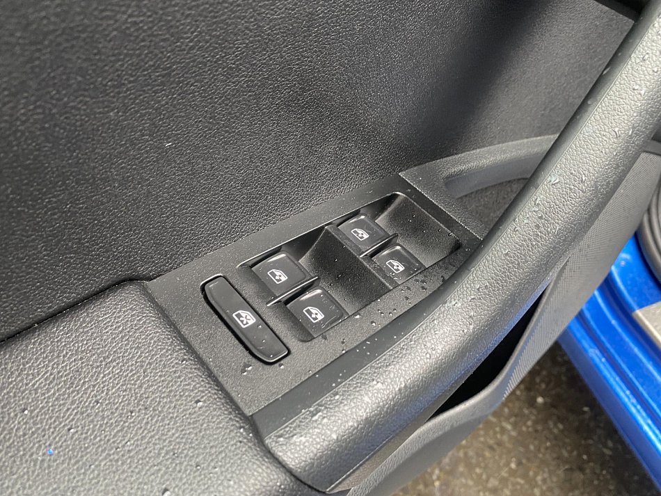 Škoda Octavia III 1.8 TSi Drive