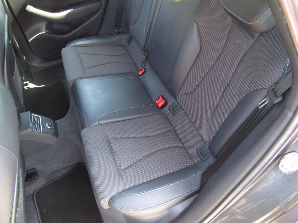 Audi A3 1.5 TSi 
