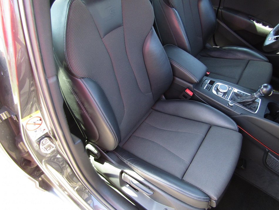 Audi A3 1.5 TSi 