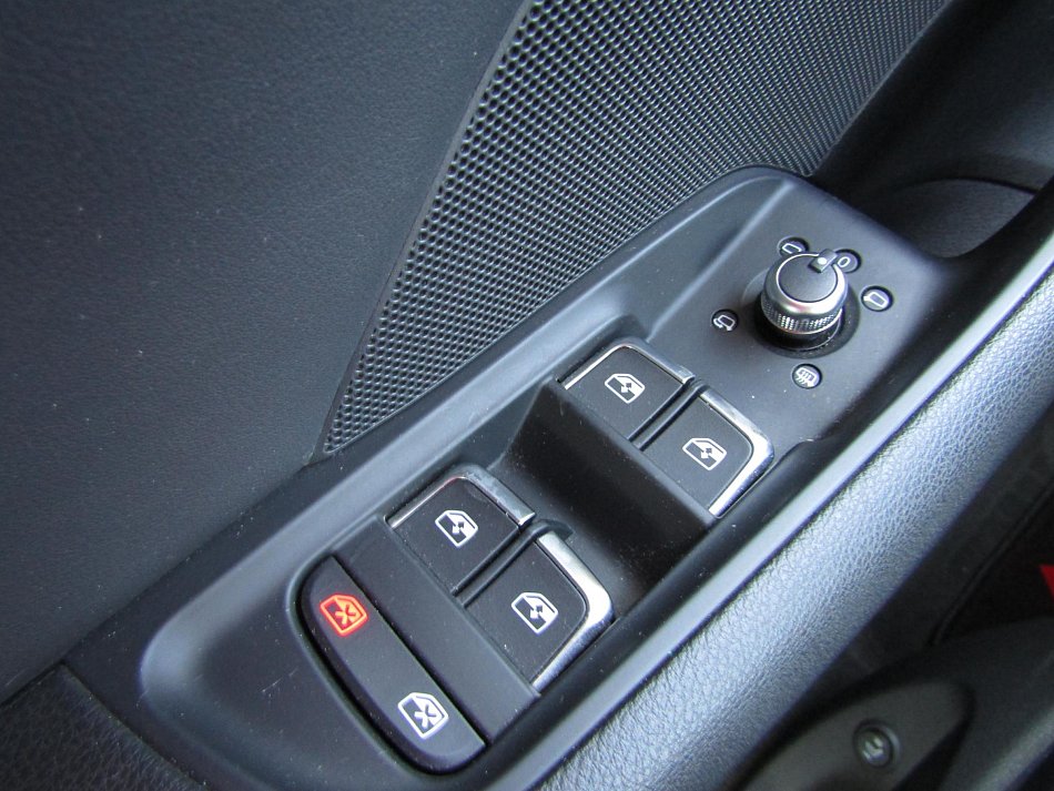 Audi A3 1.5 TSi 