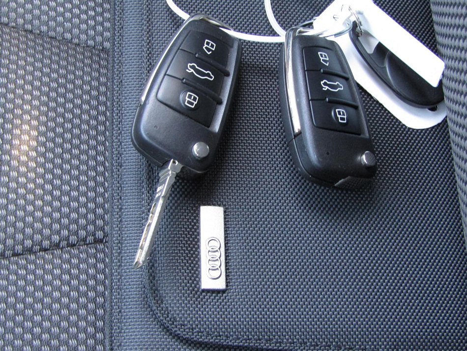 Audi A3 1.5 TSi 
