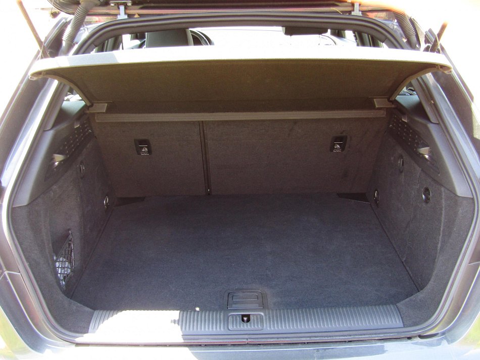 Audi A3 1.5 TSi 