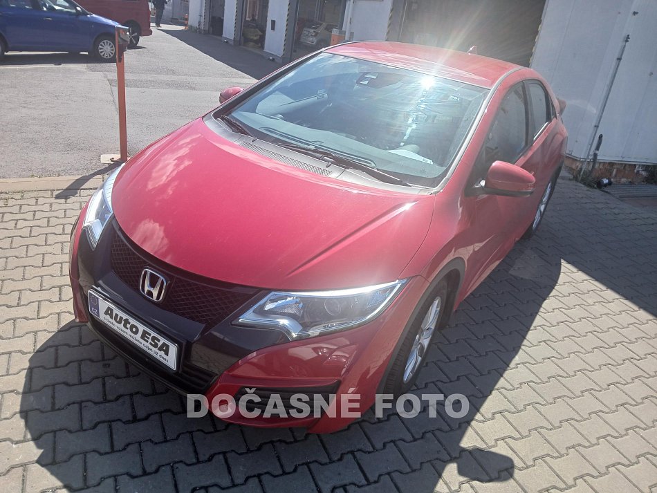 Honda Civic 1.4 i Comfort