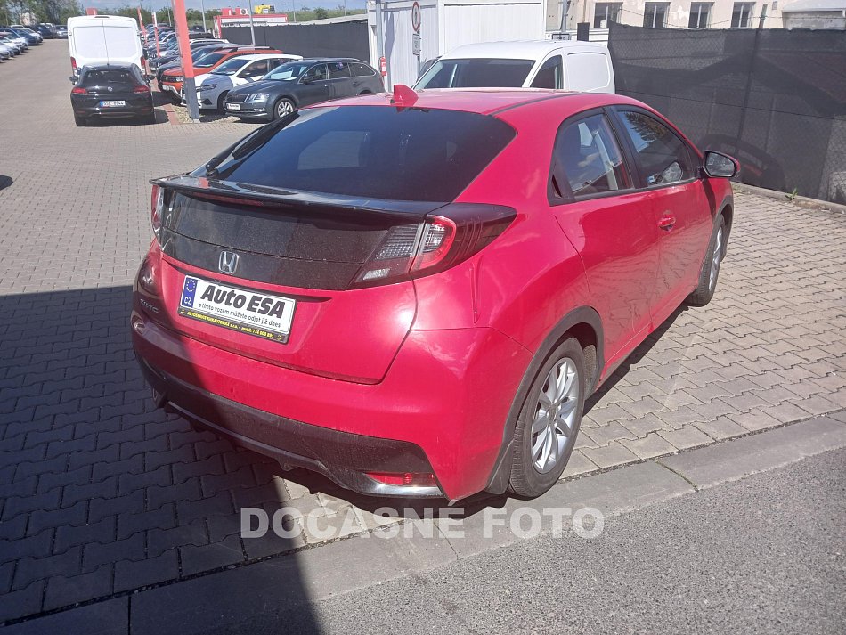 Honda Civic 1.4 i Comfort
