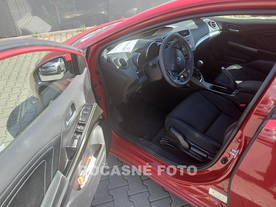 Honda Civic 1.4 i Comfort