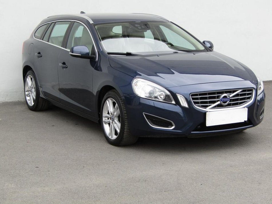 Volvo V60 2.0 D 