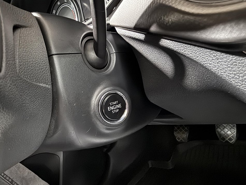 Škoda Kamiq 1.0 TSI 