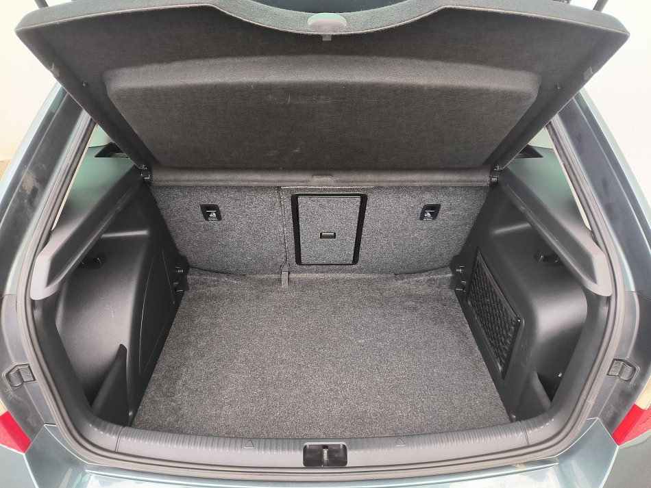 Škoda Rapid 1.2 TSi 