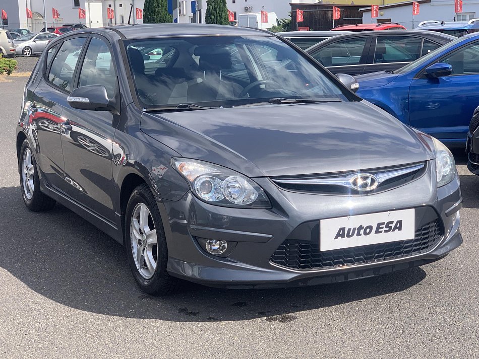 Hyundai I30 1.6 CRDi 