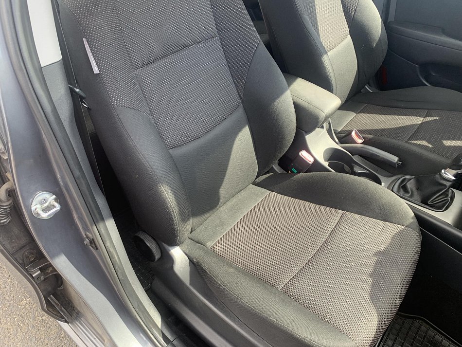 Hyundai I30 1.6 CRDi 