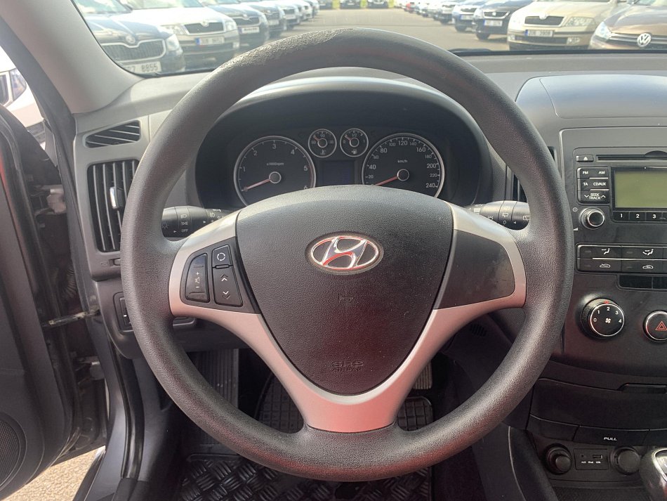 Hyundai I30 1.6 CRDi 