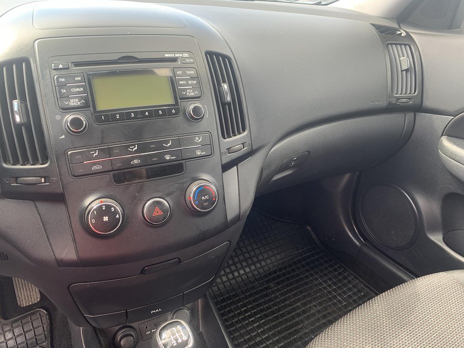 Hyundai I30 1.6 CRDi 