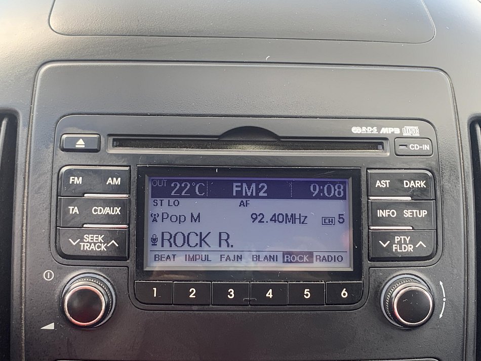 Hyundai I30 1.6 CRDi 