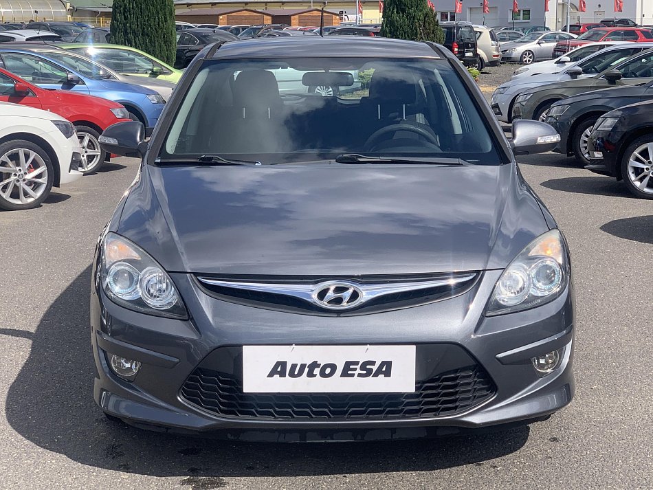 Hyundai I30 1.6 CRDi 